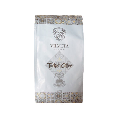 Kafe Turke Vilveta 500gr