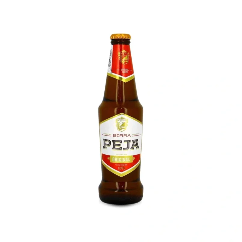 Bier Peja