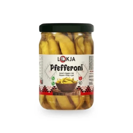 Pfefferoni