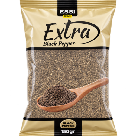 Essi Extra Schwarzer Pfeffer